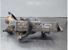 Recambio de enfriador egr para bmw serie 3 touring (f31) 318d sport line referencia OEM IAM 11717822347  