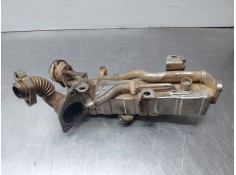 Recambio de enfriador egr para bmw serie 3 touring (f31) 318d sport line referencia OEM IAM 11717822347   2