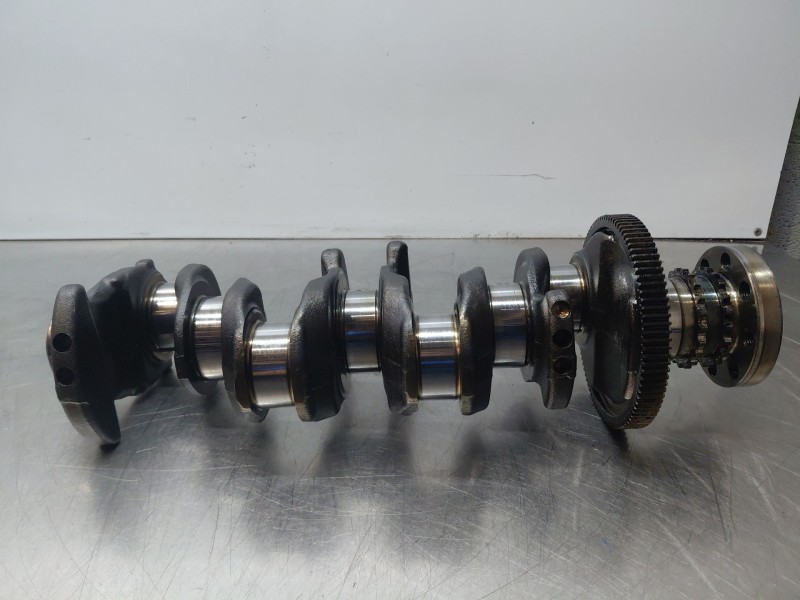 Recambio de cigueñal para bmw serie 3 touring (f31) 318d sport line referencia OEM IAM 11218593868  
