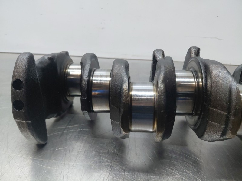 Recambio de cigueñal para bmw serie 3 touring (f31) 318d sport line referencia OEM IAM 11218593868  