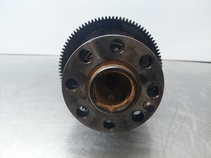 Recambio de cigueñal para bmw serie 3 touring (f31) 318d sport line referencia OEM IAM 11218593868  