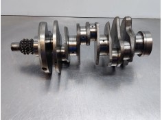 Recambio de cigueñal para mercedes-benz clase glk (w204) glk glk 320 cdi 4-matic (204.983) referencia OEM IAM A6420301601  