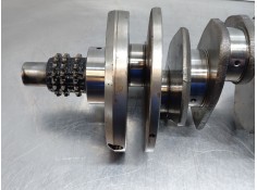Recambio de cigueñal para mercedes-benz clase glk (w204) glk glk 320 cdi 4-matic (204.983) referencia OEM IAM A6420301601   2