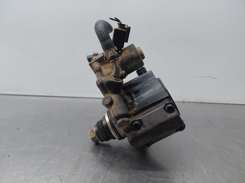 Recambio de bomba inyeccion para mercedes-benz clase b (w246) b 200 cdi (246.208) referencia OEM IAM A6510701801  