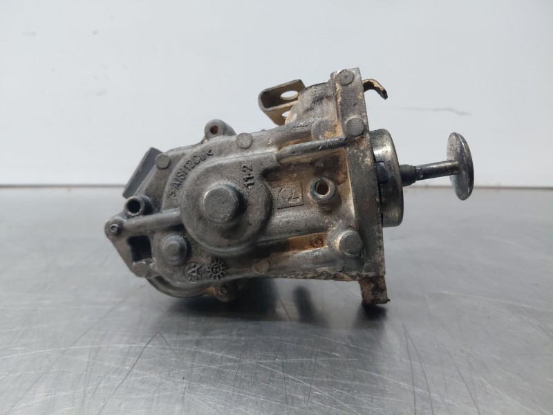 Recambio de valvula egr para bmw serie 3 touring (f31) 318d sport line referencia OEM IAM 11718513132  