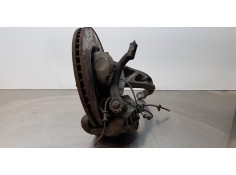 Recambio de mangueta delantera derecha para jaguar xf 3.0 v6 diesel s premium luxury referencia OEM IAM 8W833K185AB   2