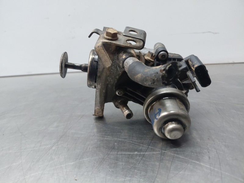 Recambio de valvula egr para bmw serie 3 touring (f31) 318d sport line referencia OEM IAM 11718513132  