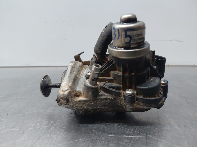 Recambio de valvula egr para bmw serie 3 touring (f31) 318d sport line referencia OEM IAM 11718513132  