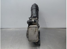 Recambio de soporte filtro aceite para bmw serie 3 touring (f31) 318d sport line referencia OEM IAM 11428596283 11428513963 