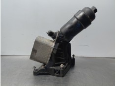 Recambio de soporte filtro aceite para bmw serie 3 touring (f31) 318d sport line referencia OEM IAM 11428596283 11428513963  2