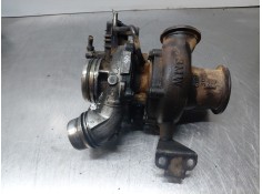 Recambio de turbocompresor para bmw serie 3 touring (f31) 318d sport line referencia OEM IAM 11658513641  