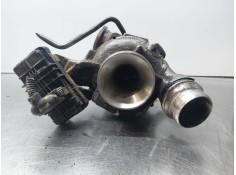 Recambio de turbocompresor para bmw serie 3 touring (f31) 318d sport line referencia OEM IAM 11658513641   2