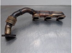 Recambio de colector escape para mercedes-benz clase glk (w204) glk glk 320 cdi 4-matic (204.983) referencia OEM IAM A6421400409