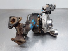 Recambio de turbocompresor para mercedes-benz clase glk (w204) glk glk 320 cdi 4-matic (204.983) referencia OEM IAM A6420906180 