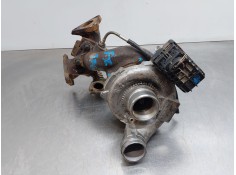 Recambio de turbocompresor para mercedes-benz clase glk (w204) glk glk 320 cdi 4-matic (204.983) referencia OEM IAM A6420906180  2
