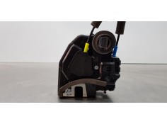 Recambio de cerradura puerta trasera izquierda para toyota corolla touring sports (e21) hybrid active referencia OEM IAM 6906002 2