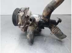 Recambio de termostato para mercedes-benz clase b (w246) b 200 cdi (246.208) referencia OEM IAM A6512004300  