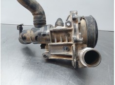 Recambio de termostato para mercedes-benz clase b (w246) b 200 cdi (246.208) referencia OEM IAM A6512004300   2