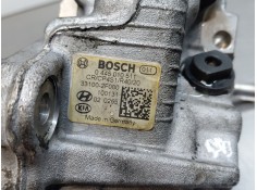 Recambio de bomba inyeccion para hyundai ix35 style awd referencia OEM IAM 331002F000 0445010511  2