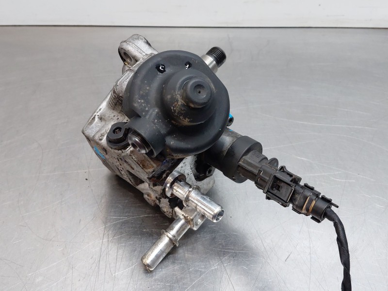 Recambio de bomba inyeccion para hyundai ix35 style awd referencia OEM IAM 331002F000 0445010511 