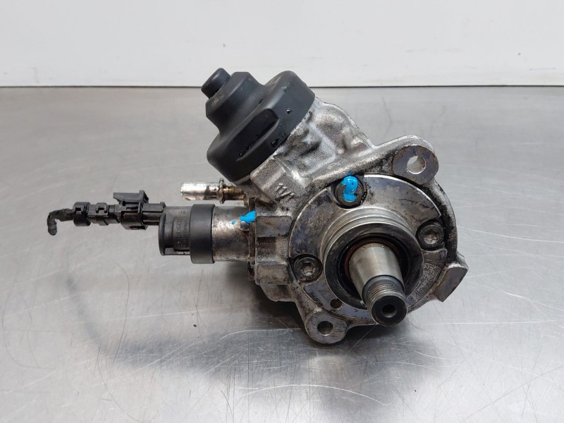 Recambio de bomba inyeccion para hyundai ix35 style awd referencia OEM IAM 331002F000 0445010511 
