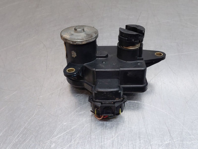 Recambio de colector admision para hyundai ix35 style awd referencia OEM IAM 283812F000  
