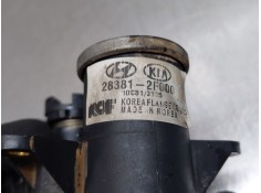 Recambio de colector admision para hyundai ix35 style awd referencia OEM IAM 283812F000   2