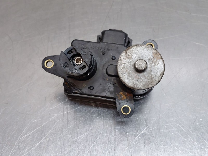 Recambio de colector admision para hyundai ix35 style awd referencia OEM IAM 283812F000  
