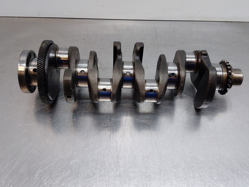 Recambio de cigueñal para hyundai ix35 style awd referencia OEM IAM 231102F300  