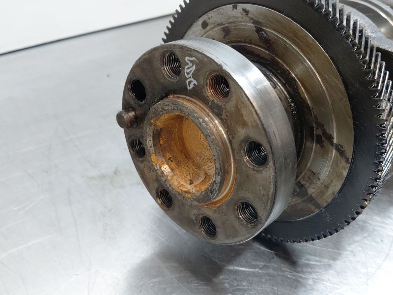 Recambio de cigueñal para hyundai ix35 style awd referencia OEM IAM 231102F300  