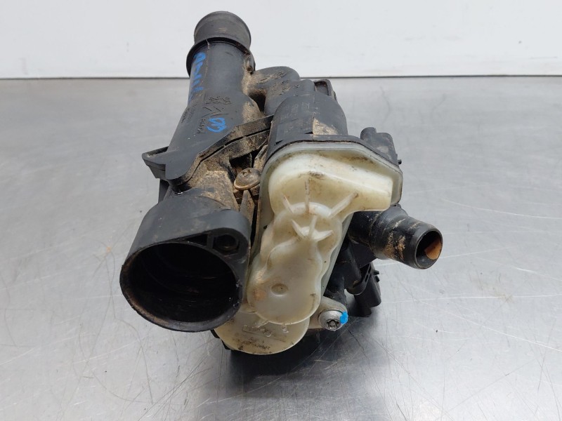 Recambio de termostato para peugeot boxer furgón gran volumen 335 l3h3 pro bluehdi 130 referencia OEM IAM   
