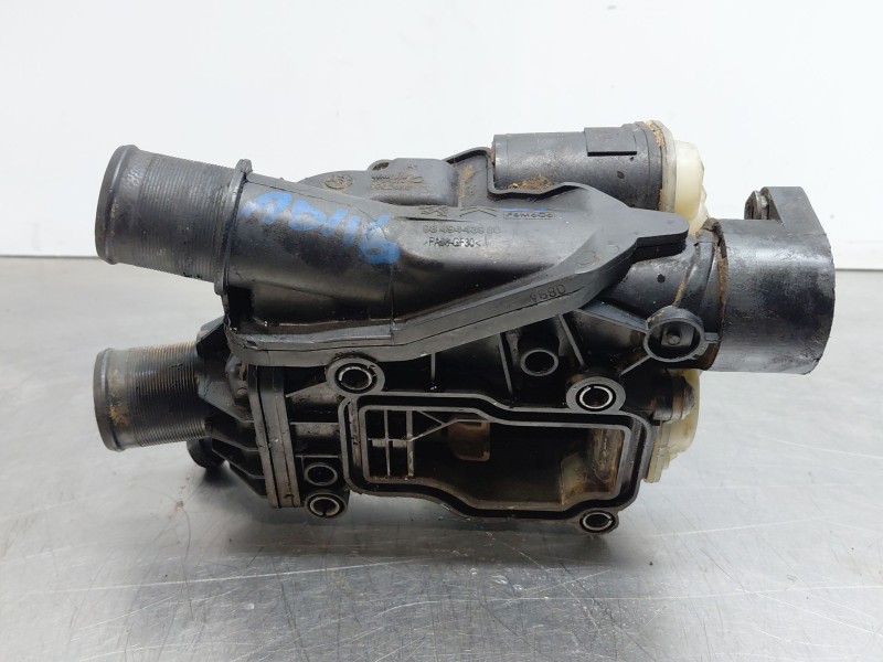 Recambio de termostato para peugeot boxer furgón gran volumen 335 l3h3 pro bluehdi 130 referencia OEM IAM   