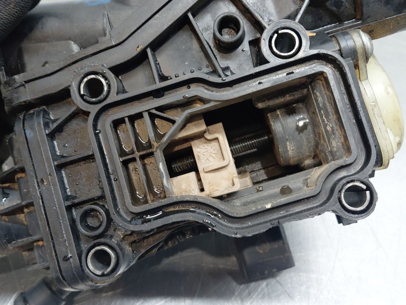 Recambio de termostato para peugeot boxer furgón gran volumen 335 l3h3 pro bluehdi 130 referencia OEM IAM   