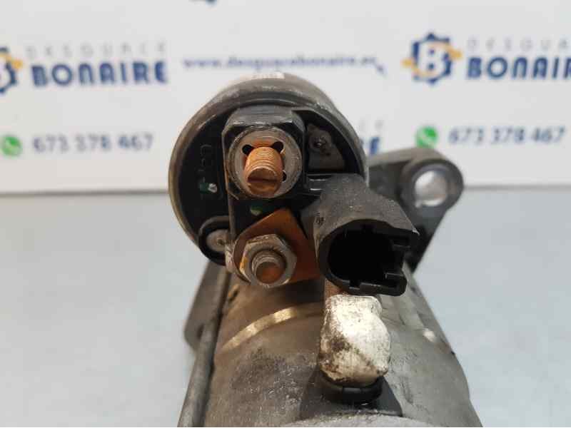 Recambio de motor arranque para toyota verso active referencia OEM IAM 281000R021  