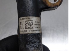Recambio de rampa inyectora para peugeot boxer furgón gran volumen 335 l3h3 pro bluehdi 130 referencia OEM IAM    2