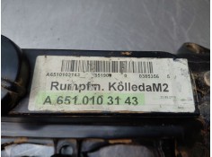 Recambio de tapa balancines para mercedes-benz clase e (w212) lim. 220 cdi blueefficiency (212.002) referencia OEM IAM A65101002 2