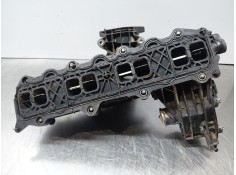 Recambio de colector admision para mercedes-benz clase e (w212) lim. 220 cdi blueefficiency (212.002) referencia OEM IAM A651090 2