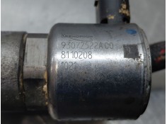 Recambio de rampa inyectora para mercedes-benz clase e (w212) lim. 220 cdi blueefficiency (212.002) referencia OEM IAM A65107004 2