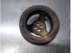 Recambio de polea cigueñal para mercedes-benz clase e (w212) lim. 220 cdi blueefficiency (212.002) referencia OEM IAM   