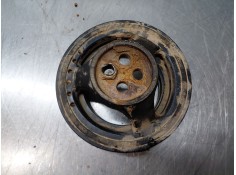 Recambio de polea cigueñal para mercedes-benz clase e (w212) lim. 220 cdi blueefficiency (212.002) referencia OEM IAM    2