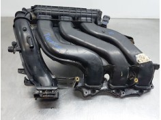 Recambio de colector admision para renault twingo iii (bcm_, bca_) 1.0 sce 70 (bcmb) referencia OEM IAM 140034490R  