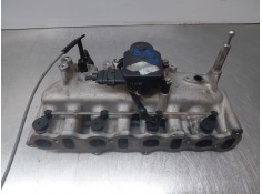 Recambio de colector admision para ssangyong rodius xdi referencia OEM IAM   