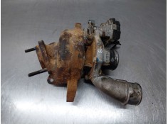 Recambio de turbocompresor para ssangyong rodius xdi referencia OEM IAM   