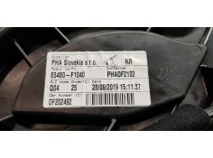 Recambio de elevalunas trasero derecho para kia sportage concept referencia OEM IAM 83481F1000 83480F1040 83460F1000 2