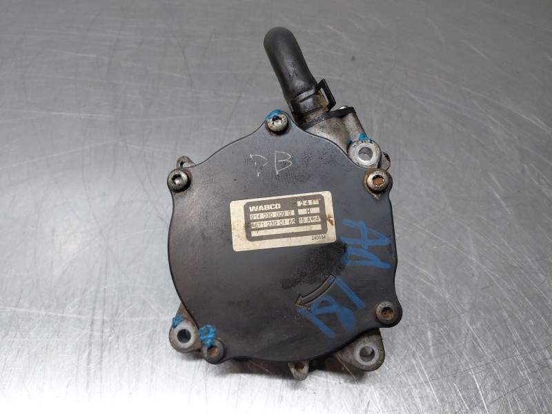 Recambio de depresor freno / bomba vacio para ssangyong rodius xdi referencia OEM IAM   