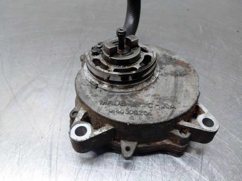 Recambio de depresor freno / bomba vacio para ssangyong rodius xdi referencia OEM IAM   