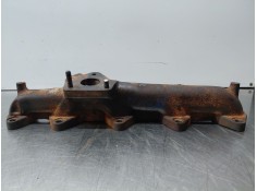 Recambio de colector escape para ssangyong rodius xdi referencia OEM IAM   