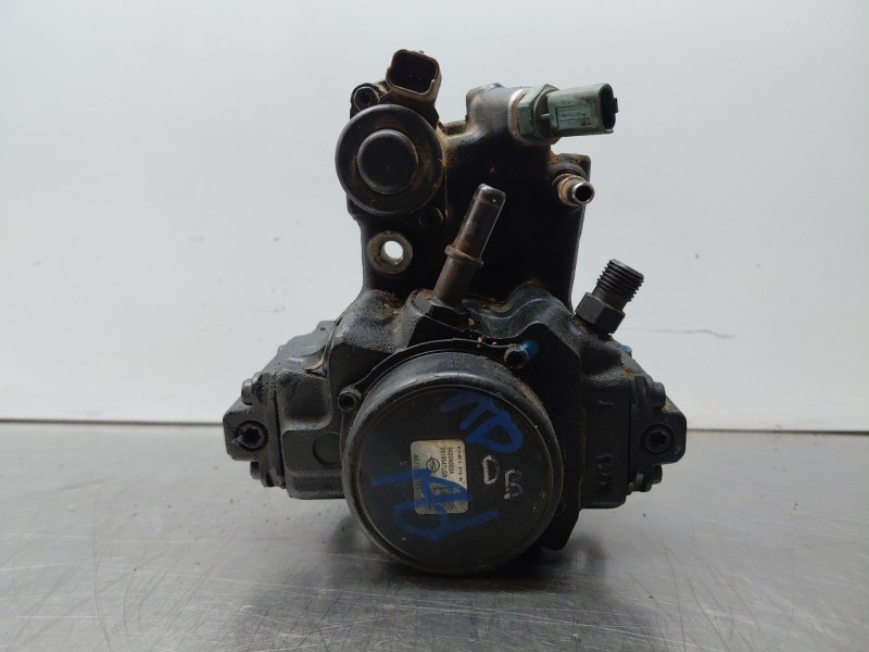 Recambio de bomba inyeccion para ssangyong rodius xdi referencia OEM IAM   