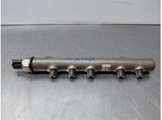 Recambio de rampa inyectora para ssangyong rodius xdi referencia OEM IAM   