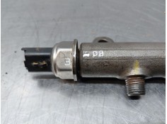 Recambio de rampa inyectora para ssangyong rodius xdi referencia OEM IAM    2